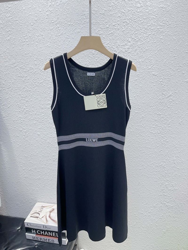 Loewe Dress